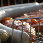 Grillgut