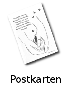 Christliche Postkarten