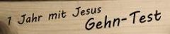 Gehn-Test