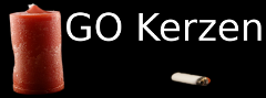 GO Kerzen