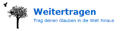 Weitertragen