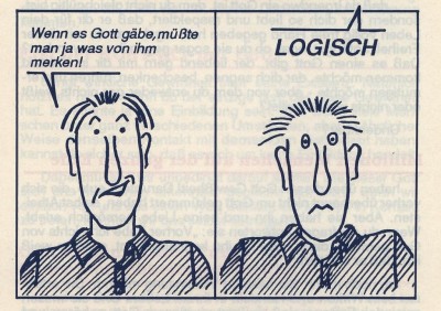 GewissheitueberGott
