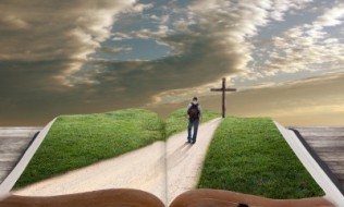 Wie wird man Christ!?