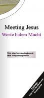 Worte haben Macht