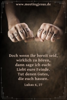 Lukas 6, 27