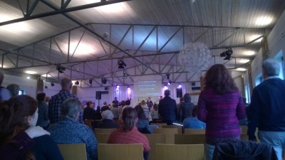 Leuchtfeuer Gemeinde